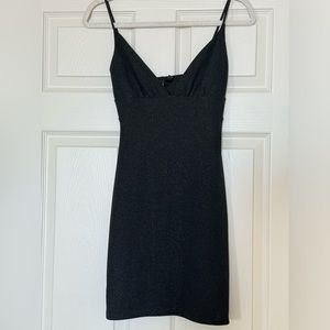 Windsor Black Dress